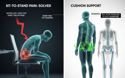 Diagram-showing-difference-between-sacroiliac-joint-pain-and-sciatica-nerve-pain-distribution