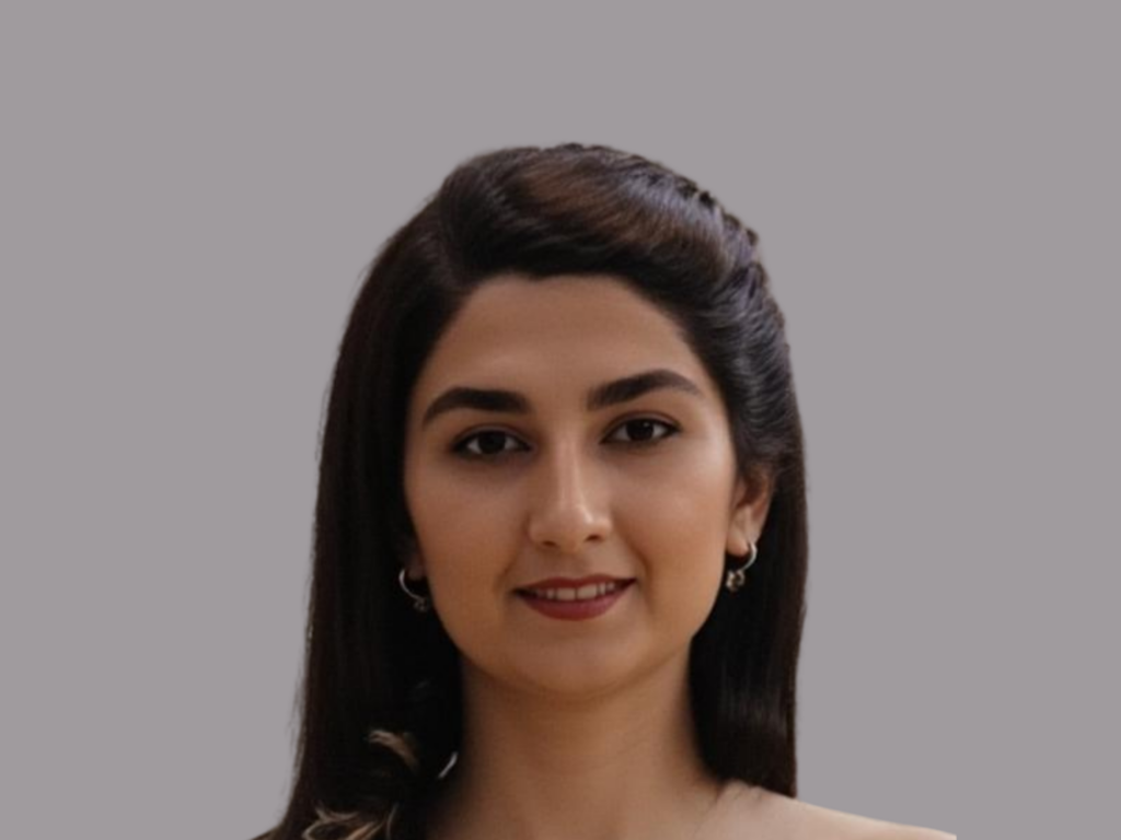 Elahe Maleki