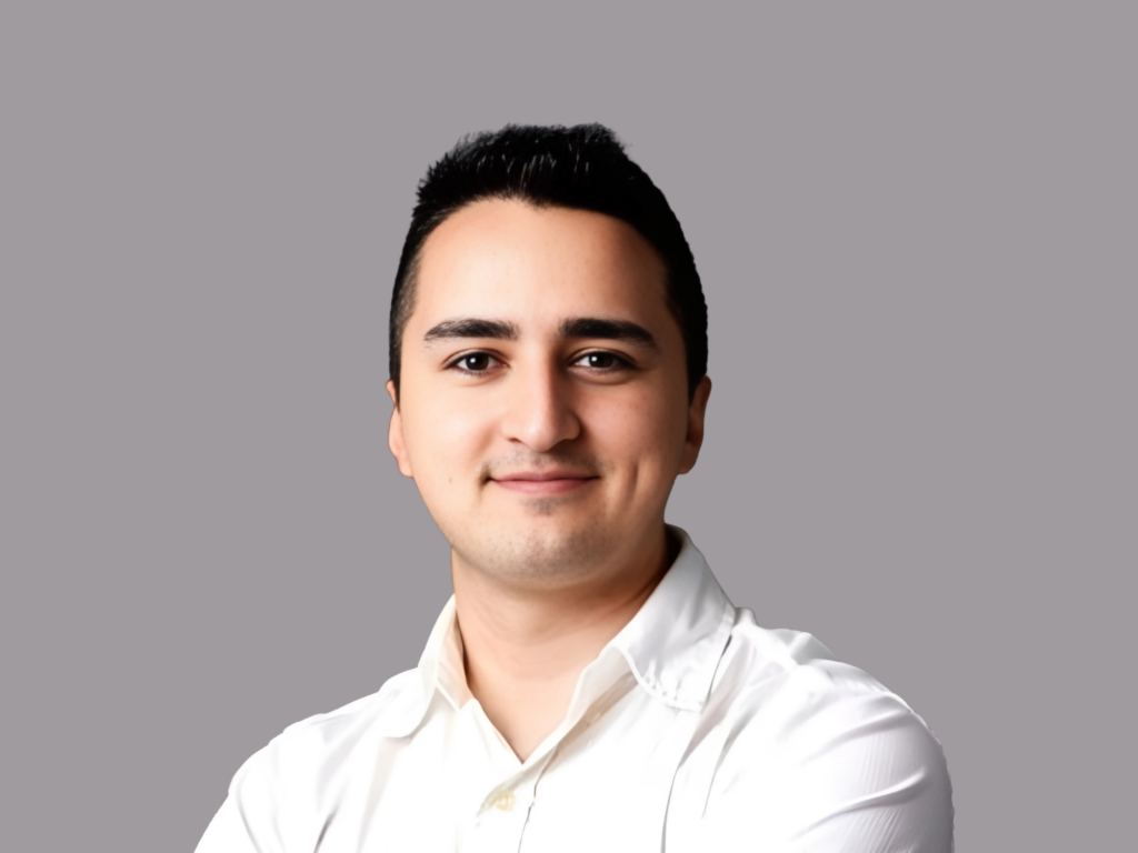 Maziar Vakhshouri