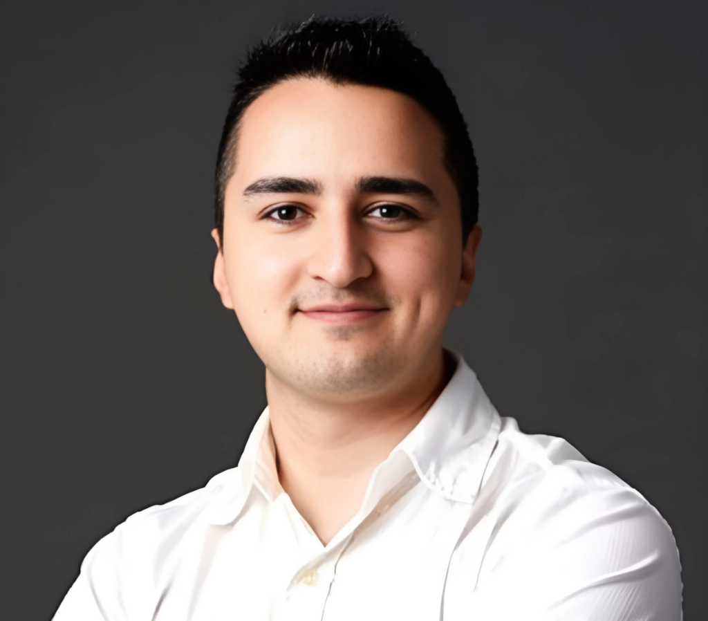 Maziar Vakhshouri