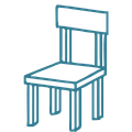 Perfect Fit for Any Chair