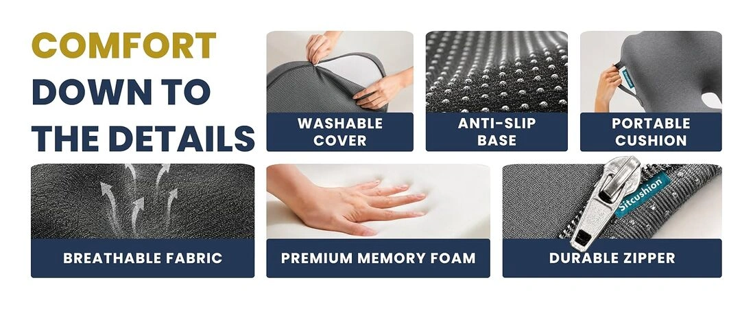 comfort down to the details_Sitcushion