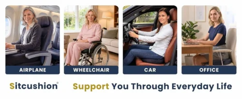 support you through everyday life